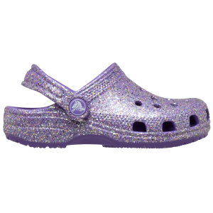 Crocs Crocs Toddler Classic Fantasy Glitter Clogs, Boys', Size 9, Purple - $22.92 at DICK'S Sporting Goods