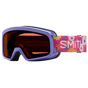 SMITH Rascal Snow Goggles 2026 - Youth, Kids, Flower Strap / RC36 Lens