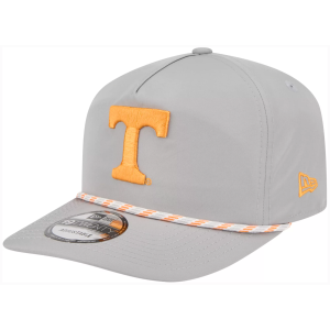 New Era New Era Adult Tennessee Volunteers Gray 19Twenty Featherweight Hat, Men's - $24.97 at DICK'S Sporting Goods