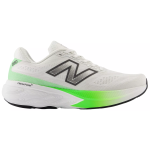 New Balance Men's Fresh Foam X 880v15 Running Shoes, Size 7, Reflection
