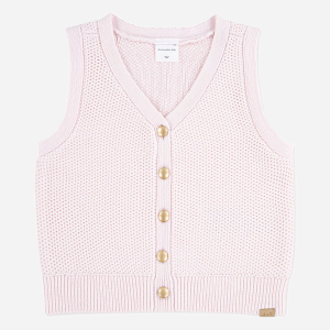 Abercrombie Kids abercrombie kids sweater vest, Size 13/14, Mauve - $20.97 at DICK'S Sporting Goods