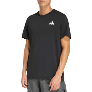 Adidas adidas Men's Adi365 Running T-Shirt, XL, Black - $23.97 at DICK'S Sporting Goods