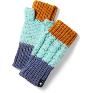 Smartwool Women's Isto Hand Warmers, Nightfall Blue