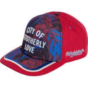Adidas adidas World Cup Host City Cap, Men's, Red - $11.98 at DICK'S Sporting Goods