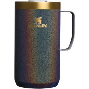 Stanley 24 oz. Stay-Hot Camp Mug, Fairy Dust