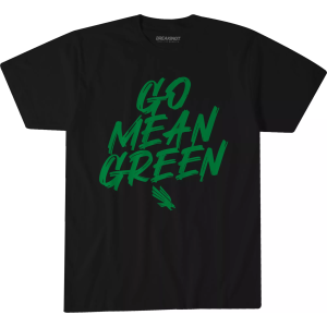Breakingt BreakingT Men's North Texas Mean Green T-Shirt, Medium - $35.00 at DICK'S Sporting Goods