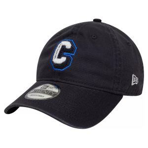 New Era New Era Adult Chelsea FC Navy 9Twenty Alternate Hat, Men's, Blue - $34.99 at DICK'S Sporting Goods