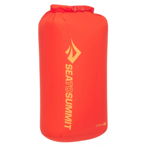 Sea To Summit Sea to Summit 25L Lightweight Dry Bag, Spicy - $34.95 at DICK'S Sporting Goods