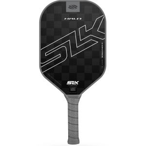 Selkirk SLK HALO Control Max Pickleball Paddle, Storm Grey
