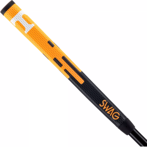 SWAG Tennessee Volunteers Putter Grip, Orange