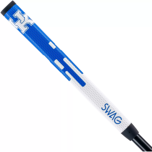 SWAG Kentucky Wildcats Putter Grip, Blue