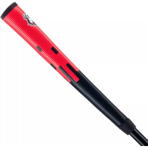 SWAG Georgia Bulldogs Putter Grip, Red