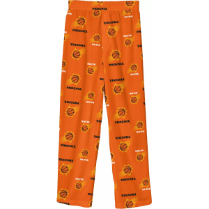 Outerstuff NBA Youth Phoenix Suns Purple Printed Sleep Shorts, Medium - $32.00 at DICK'S Sporting Goods