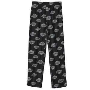Outerstuff Outerstuff Youth Los Angeles Kings All Over Print Sleep Pants, Medium, Black - $32.00 at DICK'S Sporting Goods