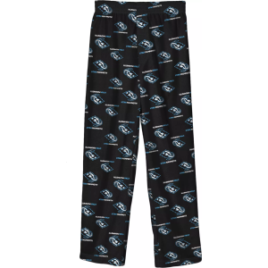 Outerstuff Outerstuff Youth Utah Mammoth All Over Print Sleep Pants, Large, Black - $32.00 at DICK'S Sporting Goods
