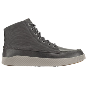 Olukai Olukai Mens Molina Shoes, Men's, Size 8, Cinder - $149.99 at DICK'S Sporting Goods