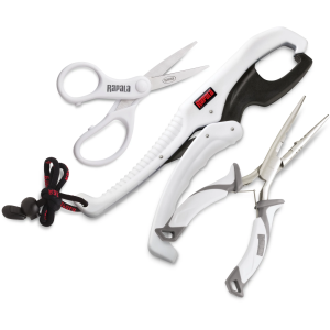 Rapala Angler's Combo