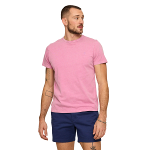 Chubbies Chubbies Men's 24/7 365 T-Shirt, Small, Rustic Blush - $29.50 at DICK'S Sporting Goods