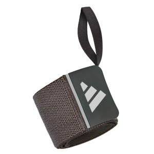 adidas Universal Support Wrap, Small, Black