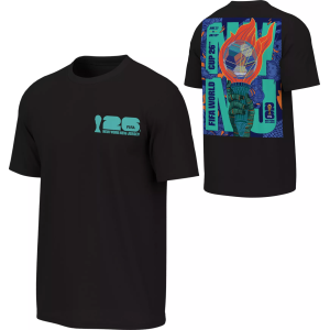Outerstuff Outerstuff Adult 2026 World Cup New York/New Jersey Poster T-Shirt, Men's, Small, Black - $13.48 at DICK'S Sporting Goods