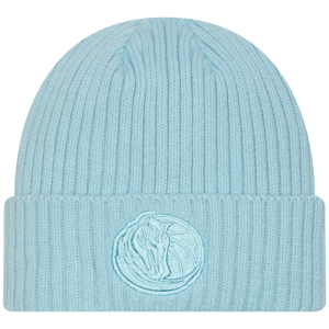 New Era New Era Adult Dallas Mavericks Blue Color Pack Knit Beanie, Men's - $10.48 at DICK'S Sporting Goods