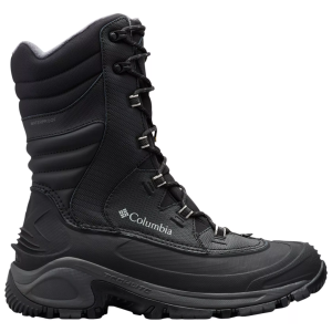Columbia Columbia Men's Bugaboot III Boot, Size 13, Black/Columbia Grey - $149.99 at DICK'S Sporting Goods