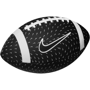 Nike Nike Playground Football, Black/White - $25.00 at DICK'S Sporting Goods