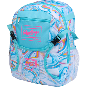 Rawlings Rawlings Youth Rookie Tee Ball Bat Pack, Kids, Fluid - $24.99 at DICK'S Sporting Goods