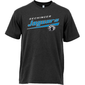 Ohiopyle Prints Ohiopyle Prints Men's Sekinger High School Black T-Shirt, Medium - $24.99 at DICK'S Sporting Goods