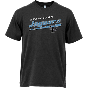Ohiopyle Prints Ohiopyle Prints Men's Spain Park High School Black T-Shirt, XL - $24.99 at DICK'S Sporting Goods