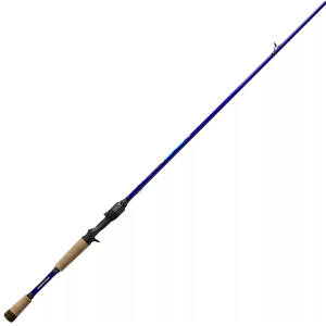 St. Croix St. Croix Legend Tournament Pike Rod, Carbon - $385.00 at DICK'S Sporting Goods