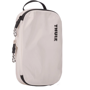 Thule Small Compression Packing Cube, White