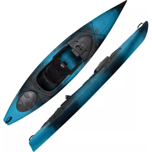 Wilderness Systems Pungo 120 Kayak | Midnight | Paddle Sports | Kayaking | Kayaks | Sit IN Kayaks