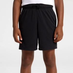 Dsg DSG Boys' Mesh Gym Shorts, Small, Pure Black - $12.97 at DICK'S Sporting Goods