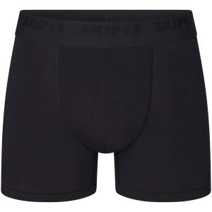 Skims SKIMS Men's Stretch 3'' Boxer Briefs, Large, Obsidian - $20.00 at DICK'S Sporting Goods