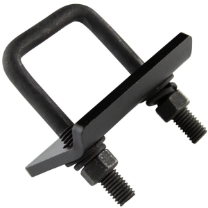 Saris Universal 2" Hitch Tightener, Black