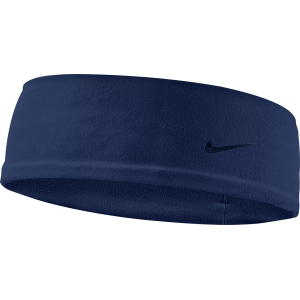 Nike Nike Fury Elevate Dri-FIT Headband, Men's, No Size, Midnight Navy/Midnght Nvy - $12.97 at DICK'S Sporting Goods