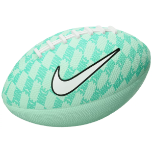 Nike Nike Playground Graphic Football - Mini, Mint Foam/White - $15.00 at DICK'S Sporting Goods
