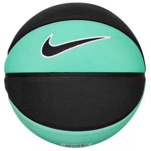 Nike Skills Basketball, Black/Black/White