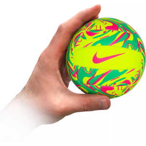 Nike Nike Skills Volleyball, Pink - $15.00 at DICK'S Sporting Goods