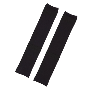 Dsg DSG Soccer Sleeves - 2 Pack, Men's, L/XL, Pure Black - $15.00 at DICK'S Sporting Goods