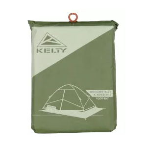 Kelty Kelty Discovery Trail Footprint, Green - $14.95 at DICK'S Sporting Goods