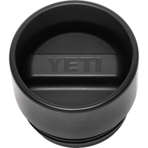 YETI Rambler Bottle HotShot Cap, Black