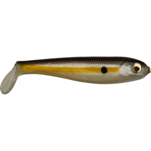 Strike King Shadalicious Swimbait, Chartreuse Shad