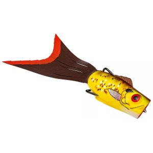 Strike King Strike King KVD Pipsqueak Popping Perch Soft Lure, Calico Perch - $9.47 at DICK'S Sporting Goods