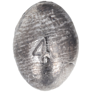 Eagle Claw Eagle Claw Cat Claw Egg Sinkers, Lead - $9.99 at DICK'S Sporting Goods