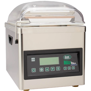 LEM Pro Chamber Vacuum Sealer, Stainless Steel