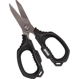 Rapala XD Super Line Scissors, Stainless Steel
