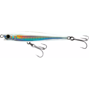 Yo-Zuri Hydro Monster Shot Hard Bait, Double White