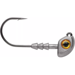 VMC GT Swimbait Jig, Size 4/0, Tan